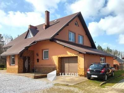                                     House for Sale  Szarłata
                                     | 185 mkw