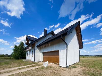         House for Sale, Powiat Pruszkowski, Młochowska | 214 mkw