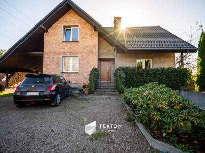                                     House for Sale  Powiat Krakowski
                                     | 230 mkw