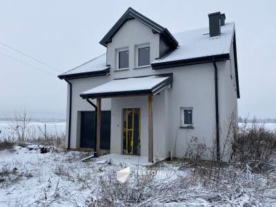                                     Häuser zum Kaufen  Powiat Pułtuski
                                     | 177.23 mkw