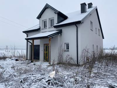                                     House for Sale  Powiat Pułtuski
                                     | 177.23 mkw