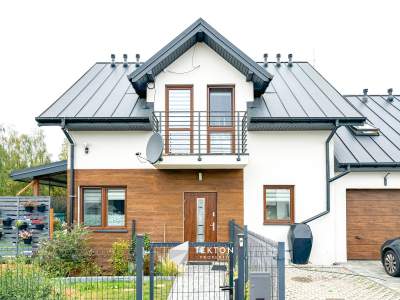                                     House for Sale  Powiat Grodziski
                                     | 150 mkw