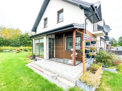                                     House for Sale  Powiat Grodziski
                                     | 150 mkw