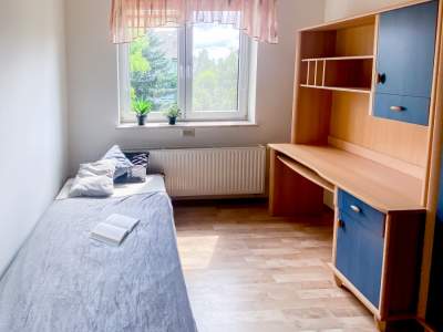         Casas para Rent , Poznań, Mławska | 251.53 mkw