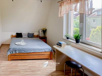         House for Rent , Poznań, Mławska | 251.53 mkw