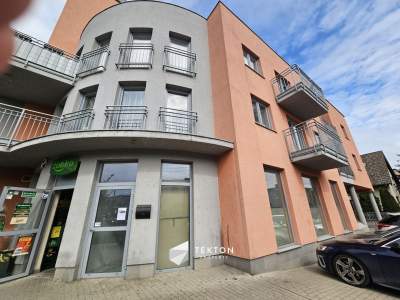         Gewerbeimmobilien zum Kaufen, Poznań, Czeremchowa | 161 mkw