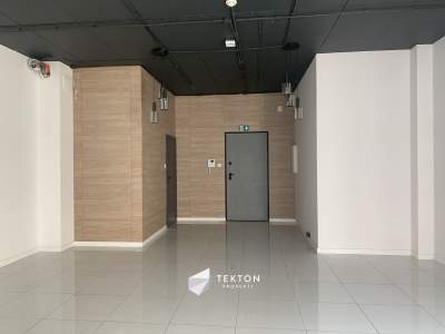         Local Comercial para Alquilar, Gdańsk, Chmielna | 48.55 mkw