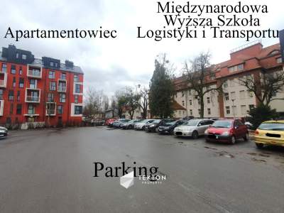         Gewerbeimmobilien zum Kaufen, Wrocław, Sołtysowicka | 17.75 mkw