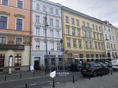         Commercial for Rent , Wrocław, Solny | 199 mkw