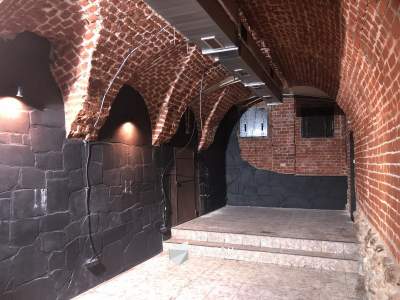         Commercial for Rent , Wrocław, Solny | 199 mkw