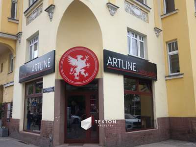         Local Comercial para Rent , Poznań, Jana Kochanowskiego | 208.4 mkw