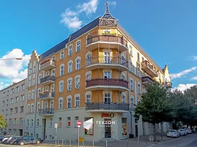         Flats for Sale, Poznań, Dąbrówki | 97.7 mkw