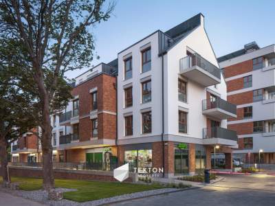         Apartamentos para Alquilar, Gdańsk, Powstańców Warszawskich | 47.39 mkw