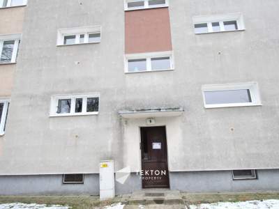         Wohnungen zum Kaufen, Poznań, Raszyńska | 52.64 mkw
