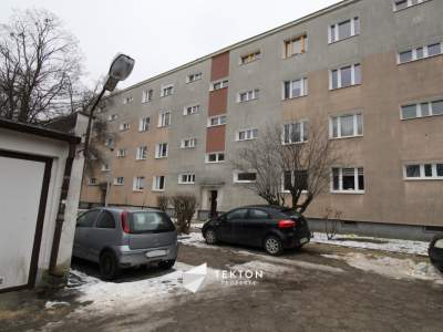         Wohnungen zum Kaufen, Poznań, Raszyńska | 52.64 mkw