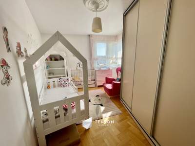         Apartamentos para Alquilar, Wrocław, Trawowa | 80.2 mkw