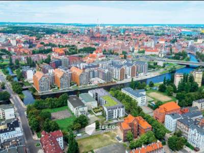         Wohnungen zum Kaufen, Gdańsk, Kamienna Grobla | 87.05 mkw