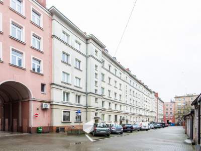         Apartamentos para Alquilar, Poznań, Wielkopolski | 42.53 mkw