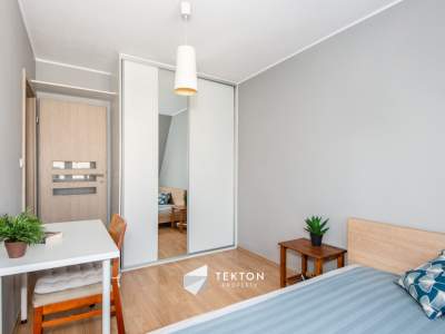         Apartamentos para Alquilar, Poznań, Jana Umińskiego | 60.4 mkw