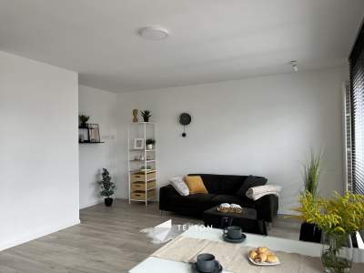         Flats for Sale, Poznań, Czarnucha | 113.6 mkw