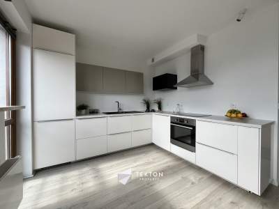         Apartamentos para Alquilar, Poznań, Czarnucha | 113.6 mkw