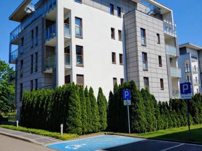         Apartamentos para Alquilar, Poznań, Heweliusza | 51.2 mkw