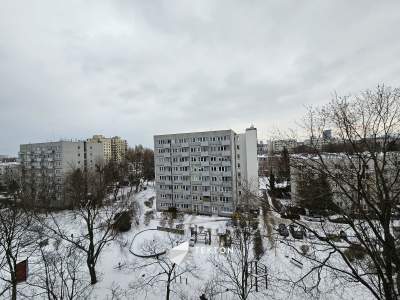         Wohnungen zum Kaufen, Warszawa, Przasnyska | 38 mkw