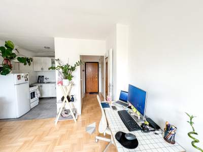         Flats for Sale, Warszawa, Przasnyska | 38 mkw