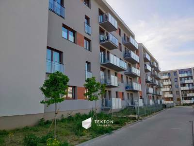        Wohnungen zum Kaufen, Poznań, Jasielska | 49.2 mkw
