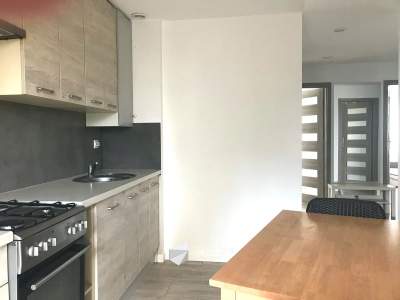         Flats for Sale, Kraków, Włoska | 52 mkw