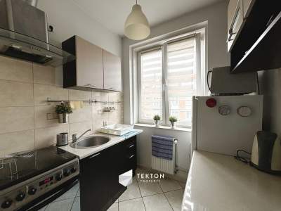         Apartamentos para Alquilar, Gdańsk, Kowalska | 43.86 mkw