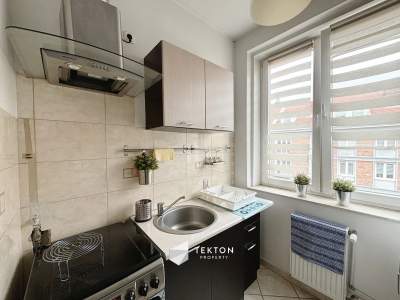         Apartamentos para Alquilar, Gdańsk, Kowalska | 43.86 mkw