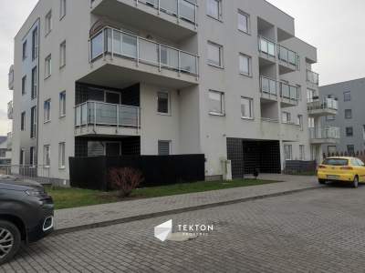         Wohnungen zum Kaufen, Powiat Gdański, Bajki | 29.96 mkw
