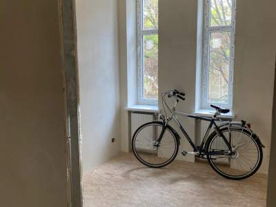         Flats for Sale, Poznań, Augustyna Szamarzewskiego | 35.14 mkw