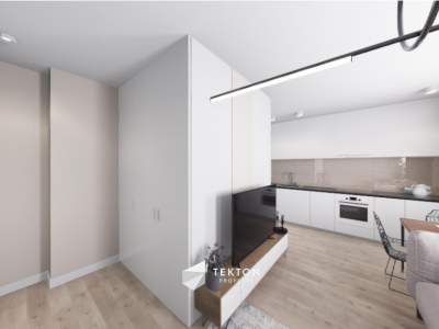         Apartamentos para Alquilar, Poznań, Augustyna Szamarzewskiego | 35.14 mkw