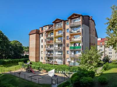         Apartamentos para Alquilar, Gdańsk, Seweryna Goszczyńskiego | 67.84 mkw