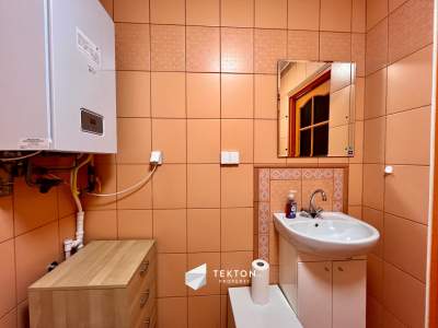         Apartamentos para Alquilar, Kraków, Komuny Paryskiej | 26 mkw