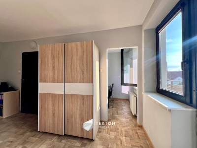         Flats for Sale, Kraków, Komuny Paryskiej | 26 mkw