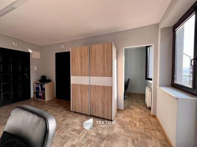         Flats for Sale, Kraków, Komuny Paryskiej | 26 mkw