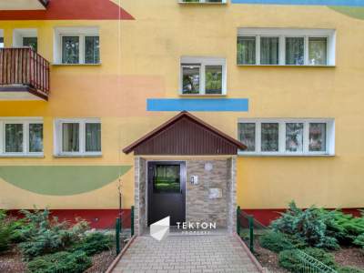         Flats for Sale, Łódź, Olsztyńska | 38 mkw