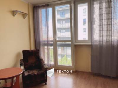         Flats for Sale, Wrocław, Krucza | 46.54 mkw