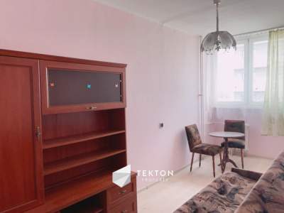         Flats for Sale, Wrocław, Krucza | 46.54 mkw