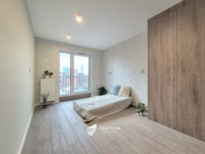         Flats for Sale, Łódź, Milionowa | 93.06 mkw