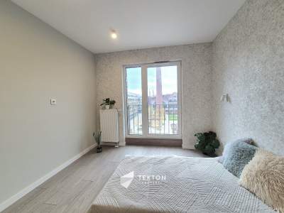         Flats for Sale, Łódź, Milionowa | 93.06 mkw