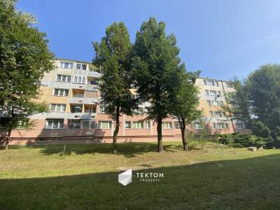         Flats for Sale, Łódź, Gen. Stefana Grota-Roweckiego | 37.64 mkw