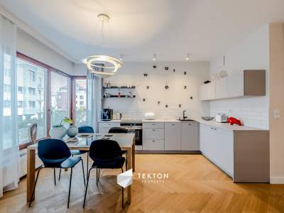         Flats for Sale, Gdynia, Czesława Niemena | 76.07 mkw