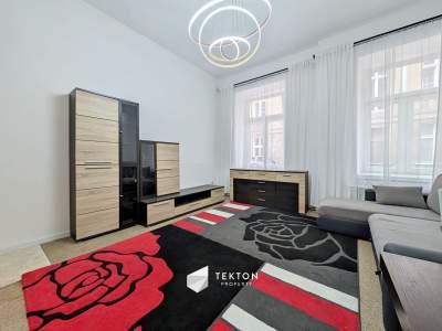         Flats for Sale, Łódź, Jana Kilińskiego | 46.3 mkw