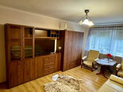         Flats for Sale, Kraków, Eljasza Walerego Radzikowskiego | 42.16 mkw