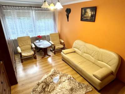         Квартиры для Продажа, Kraków, Eljasza Walerego Radzikowskiego | 42.16 mkw