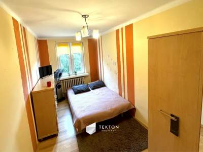         Apartamentos para Alquilar, Kraków, Eljasza Walerego Radzikowskiego | 42.16 mkw